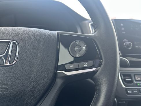 Certified 2021 Honda Pilot EX-L image 19