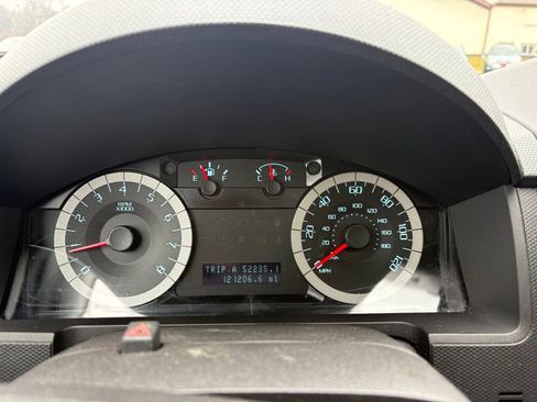 Used 2011 Ford Escape XLT w/ 201A Rapid Spec Order Code image 14