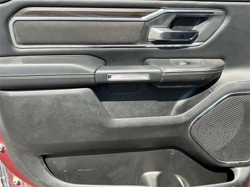 Used 2025 RAM 1500 Laramie image 20