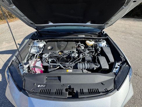 Used 2025 Toyota Camry LE image 27