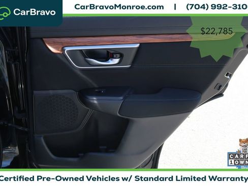 Used 2022 Honda CR-V EX image 34