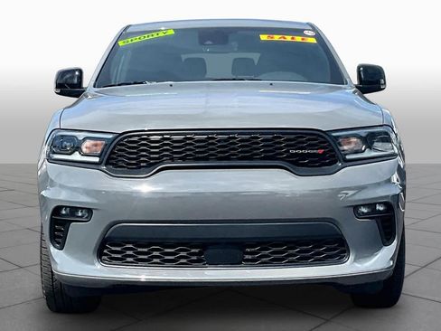 Used 2022 Dodge Durango GT AWD/4WD image 4