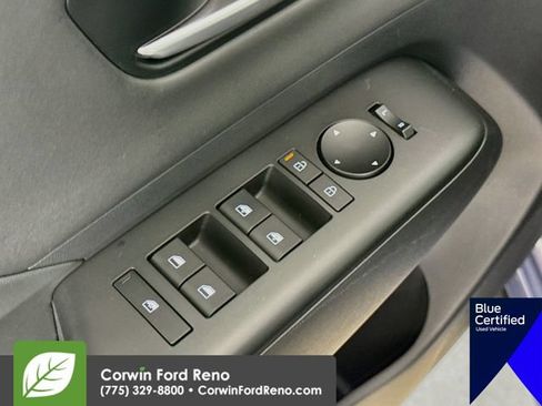 Used 2024 Hyundai Kona Limited FWD image 21