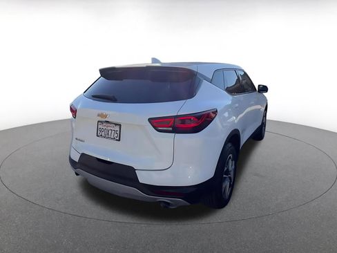 Used 2025 Chevrolet Blazer LT image 15