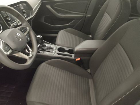 Used 2022 Volkswagen Jetta S FWD image 17