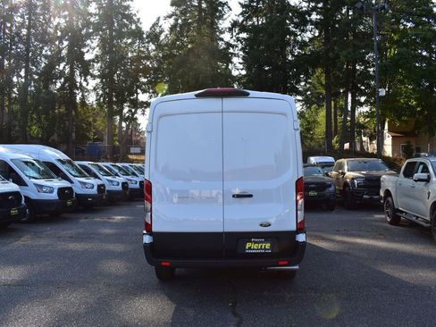 New 2025 Ford Transit 250 148 Medium Roof w/ Load Area Protection Package image 5