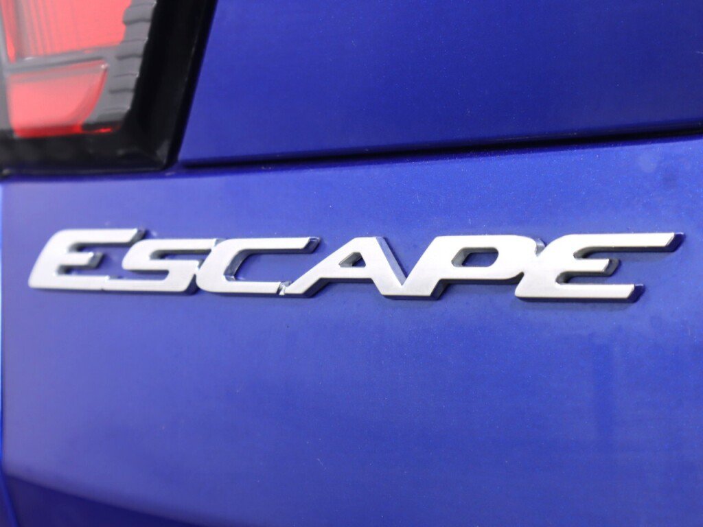 Used 2018 Ford Escape SE AWD/4WD image 33