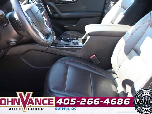 Used 2019 Chevrolet Blazer RS image 32