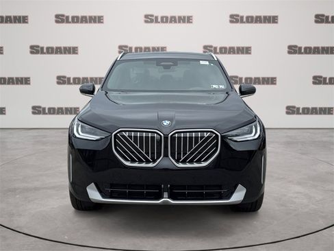 New 2026 BMW X3 xDrive30 w/ Premium Package image 8