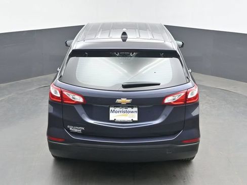 Used 2019 Chevrolet Equinox LS FWD image 35