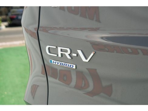 Used 2025 Honda CR-V Sport-L image 2