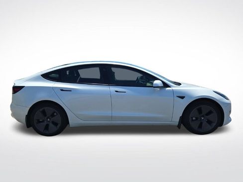 Used 2023 Tesla Model 3 Long Range AWD/4WD image 2