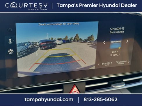 New 2026 Hyundai Elantra Limited image 29