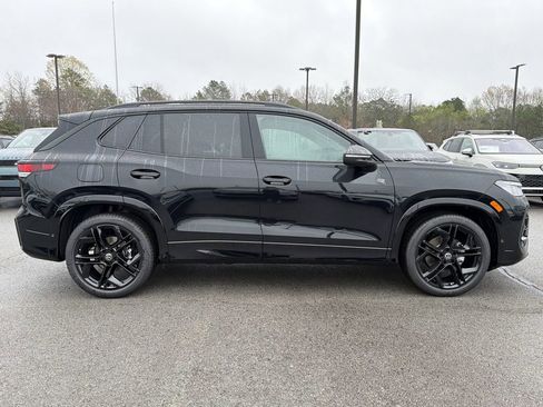 New 2026 Volkswagen Tiguan SE R-Line image 6