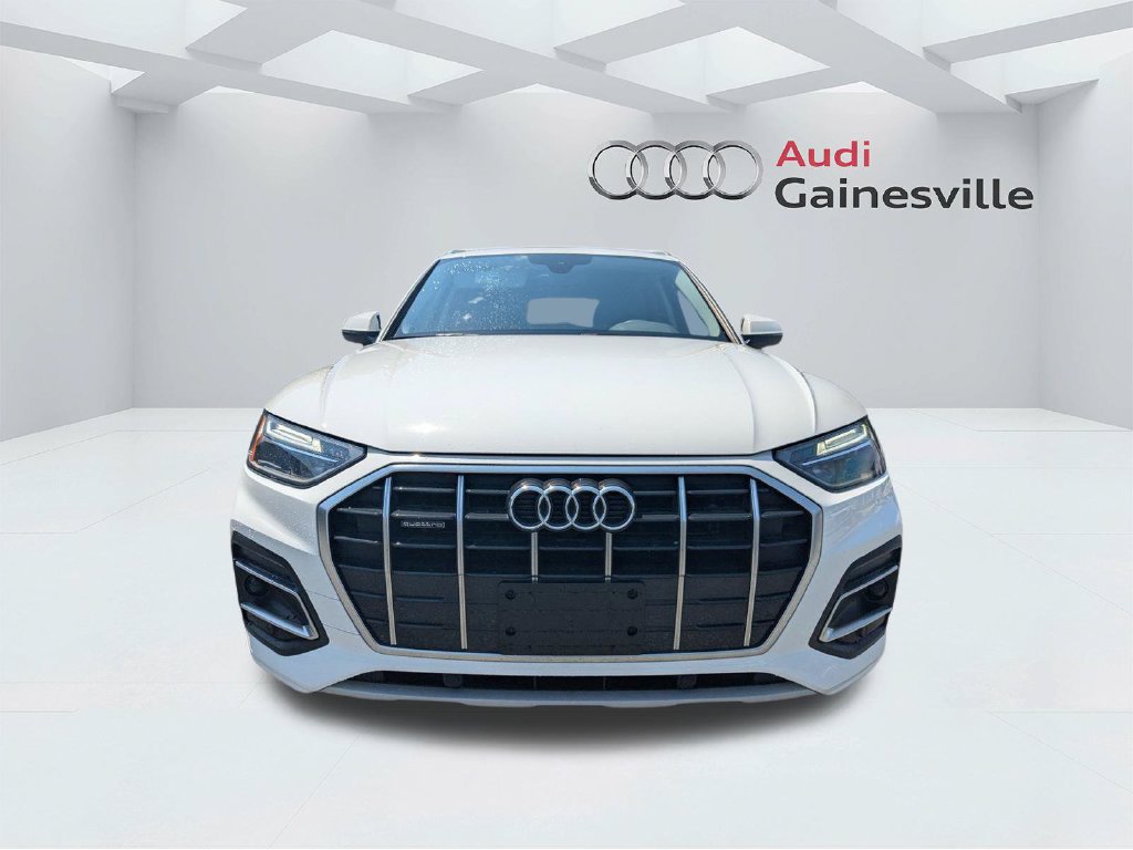 Used 2024 Audi Q5 2.0T Premium AWD/4WD image 13