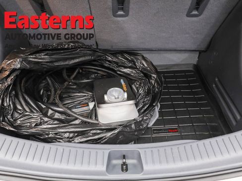 Used 2021 Chevrolet Bolt LT image 9