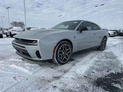 New 2026 Dodge Charger Scat Pack image 7