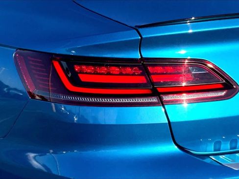 Used 2023 Volkswagen Arteon SEL Premium image 24