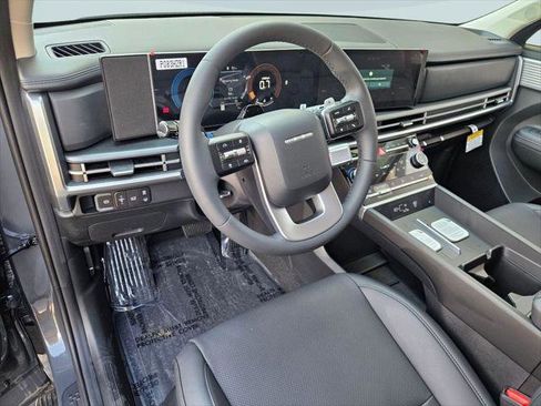 New 2026 Hyundai Santa Fe XRT AWD/4WD image 13