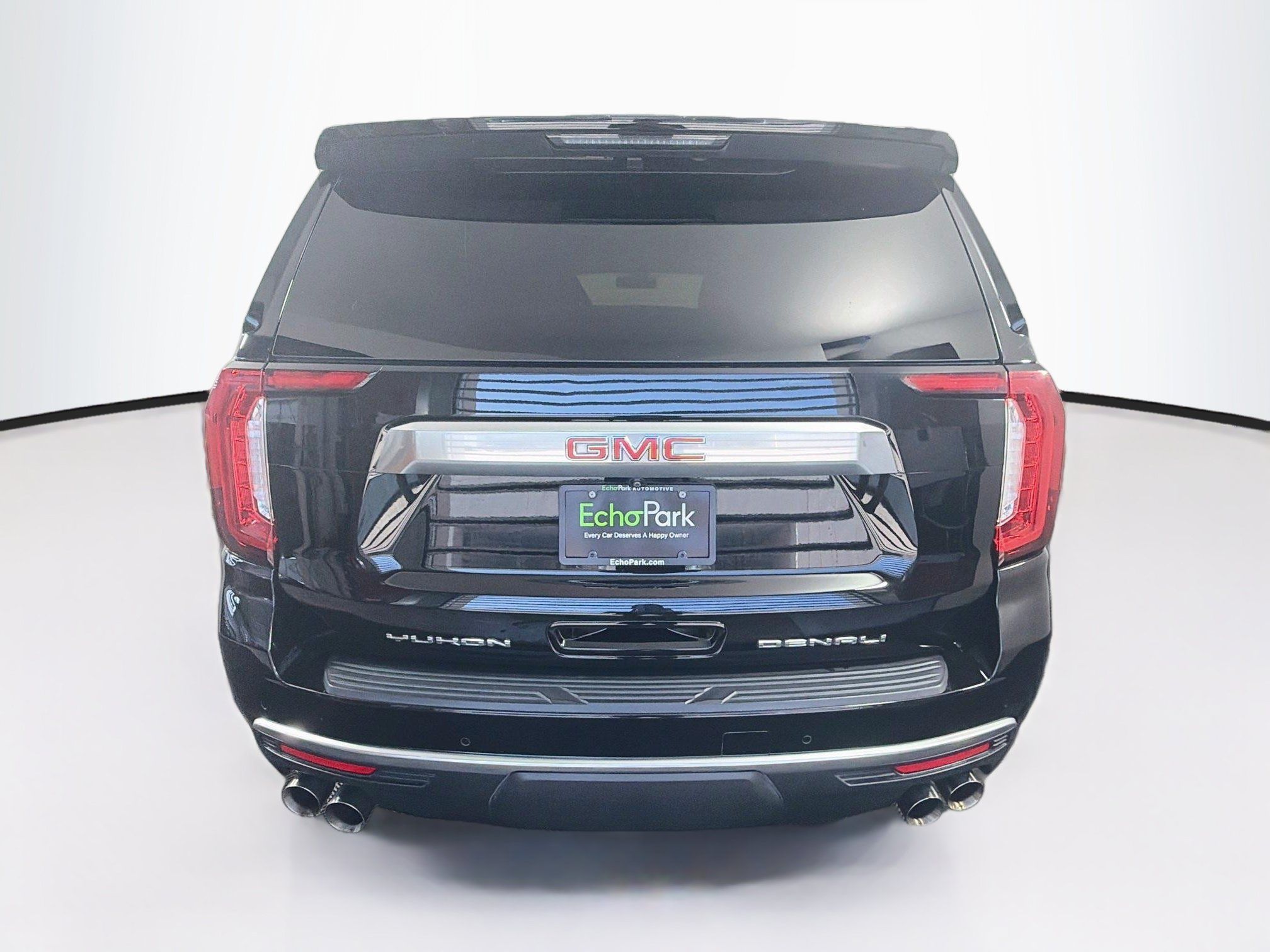 Used 2022 GMC Yukon Denali AWD/4WD image 7