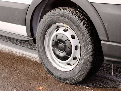 New 2024 Ford Transit 350 XL image 5