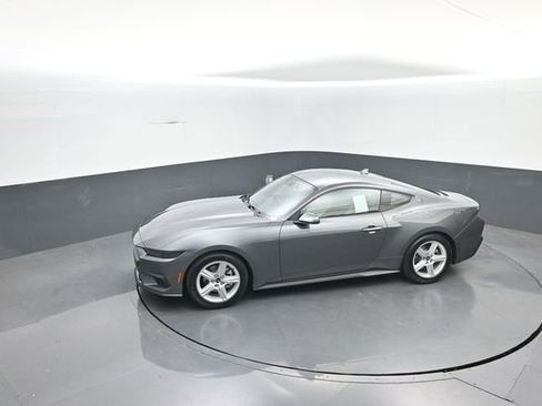 New 2026 Ford Mustang Premium RWD image 22