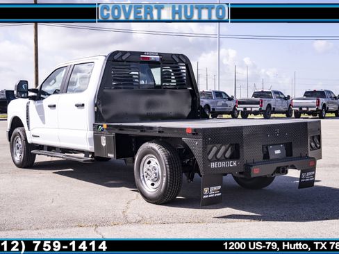 New 2025 Ford F250 XL w/ XL Driver Assist Package image 9