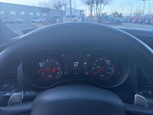 Used 2021 Dodge Charger R/T w/ Plus Group image 2
