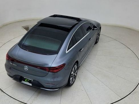Used 2025 Mercedes-Benz EQE 350+ Sedan image 80