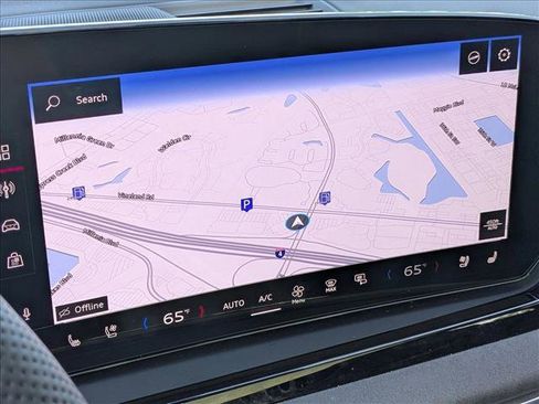 Used 2025 Audi S5 Premium Plus image 13