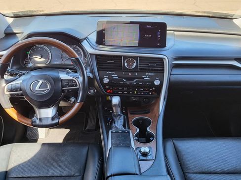 Used 2022 Lexus RX 350L FWD w/ Premium Package image 31