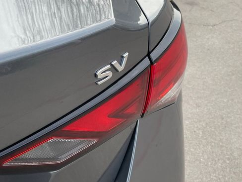 Used 2023 Nissan Sentra SV image 6