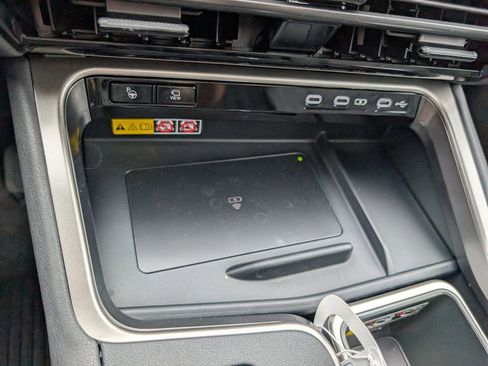 New 2026 Lexus TX 350 AWD image 15