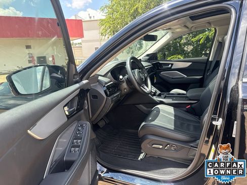Certified 2026 Acura MDX SH-AWD w/ Technology Package image 9