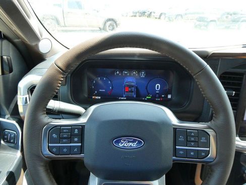 New 2026 Ford F150 King Ranch w/ Equipment Group 601A High AWD/4WD image 31