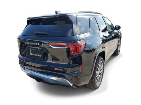New 2026 GMC Terrain Denali AWD/4WD image 5