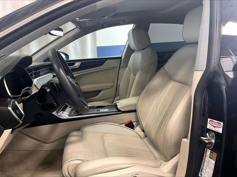 Used 2019 Audi A7 3.0T Prestige AWD/4WD image 10