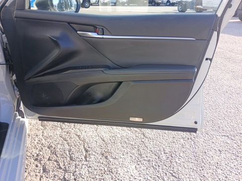 Used 2024 Toyota Camry XSE image 23