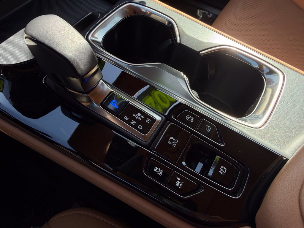 Used 2025 Lexus NX 250 AWD w/ Cold Area Package image 29