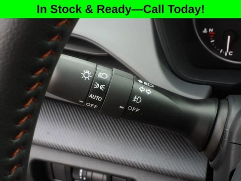 New 2026 Subaru Crosstrek 2.5i Limited AWD/4WD image 19