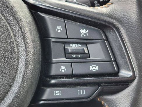 Used 2024 Subaru Crosstrek 2.5i Wilderness w/ Crosstrek Mirror Package AWD/4WD image 13