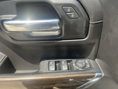 Used 2020 Chevrolet Silverado 1500 RST w/ All-Star Edition AWD/4WD image 16