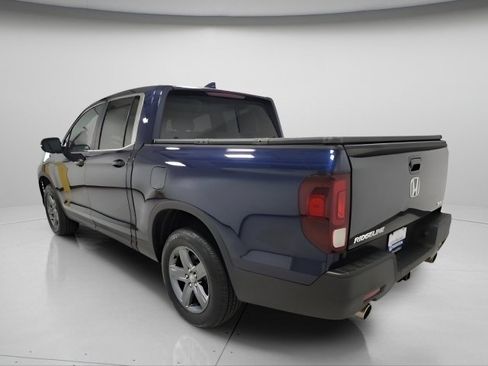 Used 2023 Honda Ridgeline RTL image 11
