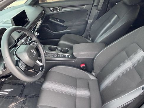 Used 2026 Honda Civic Sport image 18