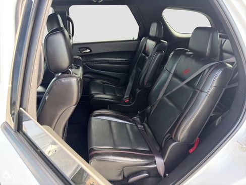 Used 2024 Dodge Durango R/T AWD/4WD image 27