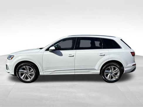Used 2023 Audi Q7 2.0T Premium Plus AWD/4WD image 4