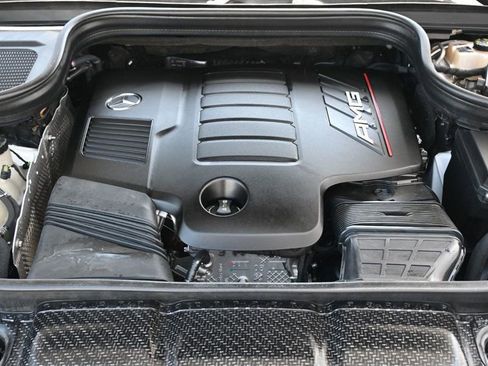 Used 2021 Mercedes-Benz GLE 53 AMG 4MATIC Coupe image 22