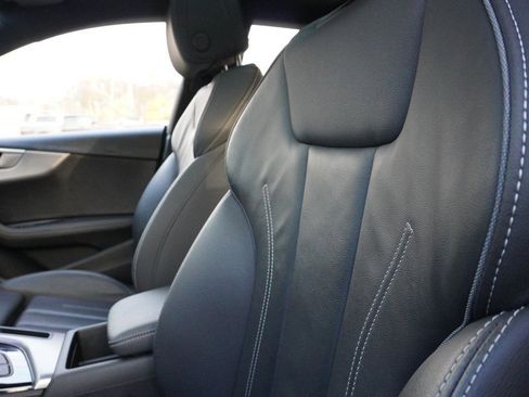 Used 2023 Audi A5 2.0T Premium Plus w/ Premium Plus image 35