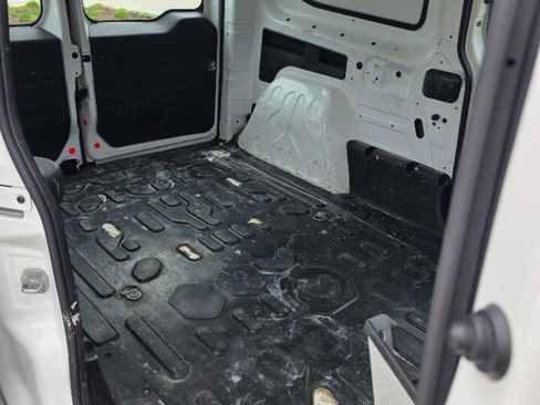 Used 2020 RAM ProMaster City Tradesman w/ Window Group 05 FWD image 15