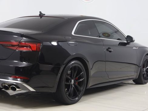 Used 2019 Audi S5 Prestige w/ S Sport Package AWD/4WD image 51